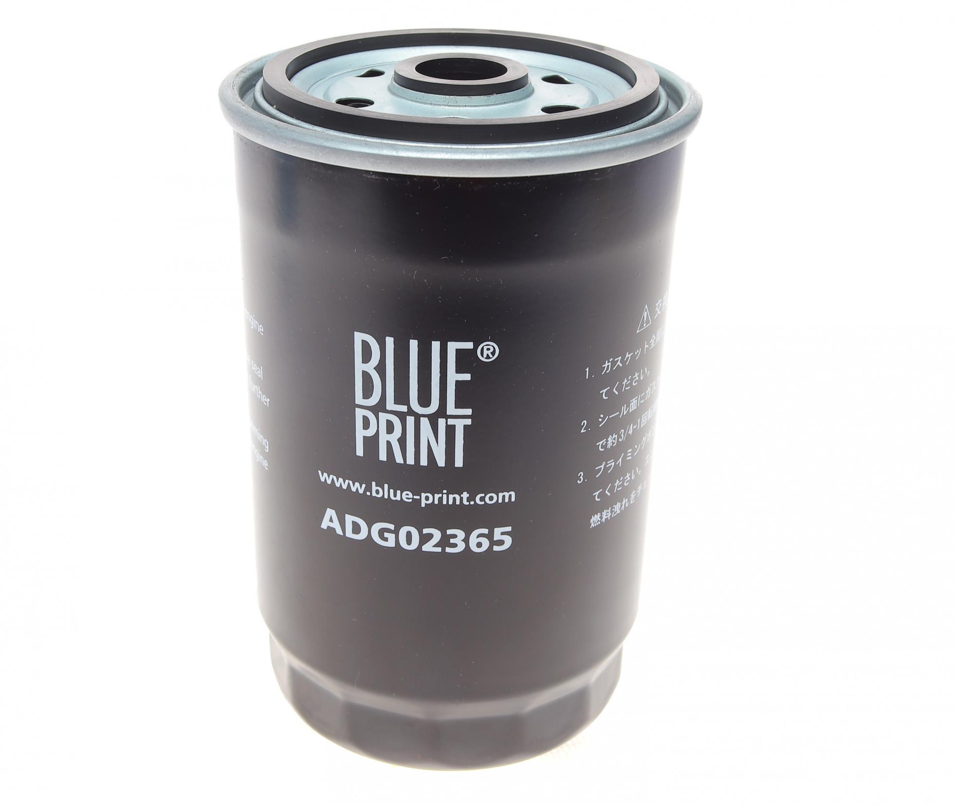ADG02365 BLUE PRINT